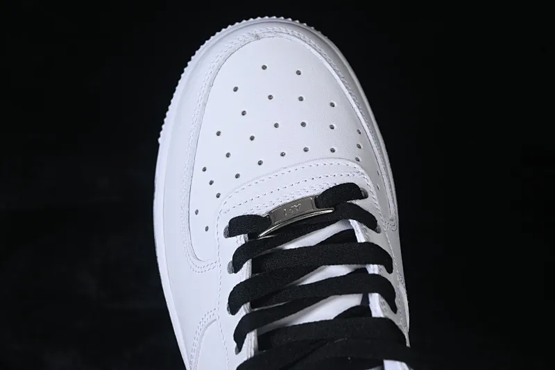 All categories Nk Air Force 1 Air Force series Nk Air Force 1 Mid Air Force mid-top Nike Air Force 1'07 Low splash inkjet Air Force 1 mid-top casual sneakers ZH0316-144